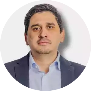 Imagen de Rafael Alejandro Escalona