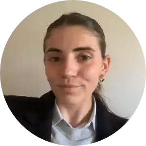 Imagen de Jazmín Lecam