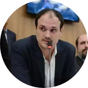 Imagen de Santiago Santurio