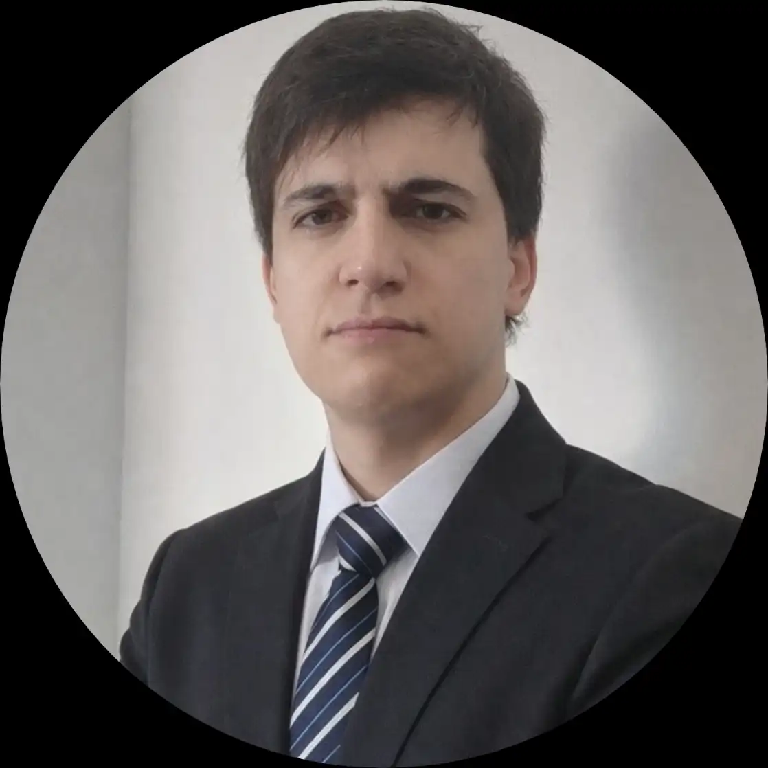 Imagen de Agustín Carelli