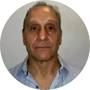 Imagen de Gustavo Ruffo