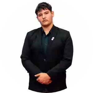 Imagen de Gabriel García