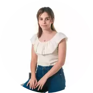 Imagen de Ornella Tiesso