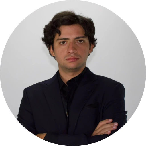 Carlos Alfredo Tolsá Suárez