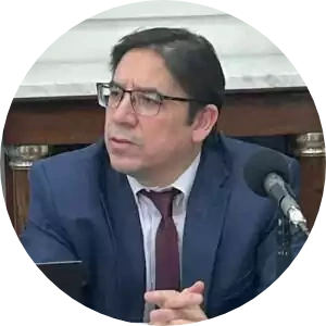 Alejandro Álvarez