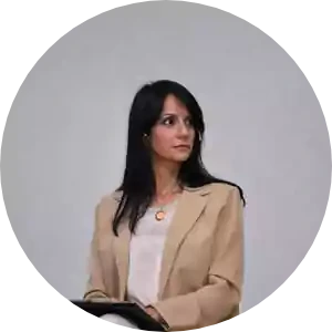 Imagen de Marina Biagetti