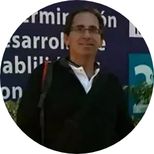 Julio Goldenstein