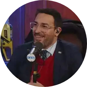 Alejandro Sarubbi Benítez