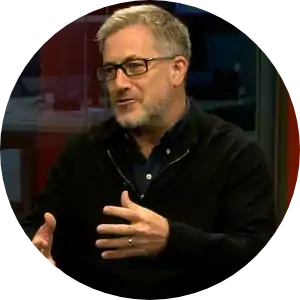 Gabriel Ben-Tasgal
