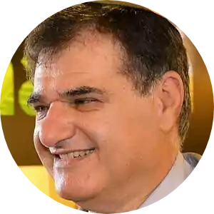 Gustavo Daniel Perednik