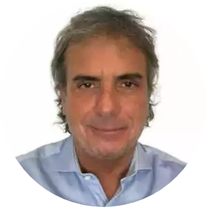Imagen de Juan Gabriel Flores