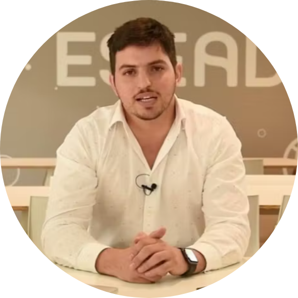 Imagen de Jorge Amoreo Casotti