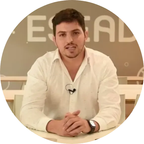 Imagen de Jorge Amoreo Casotti