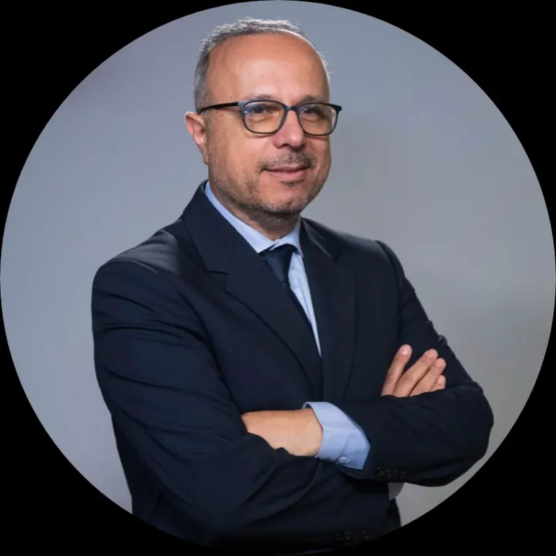 Antonio Aracre