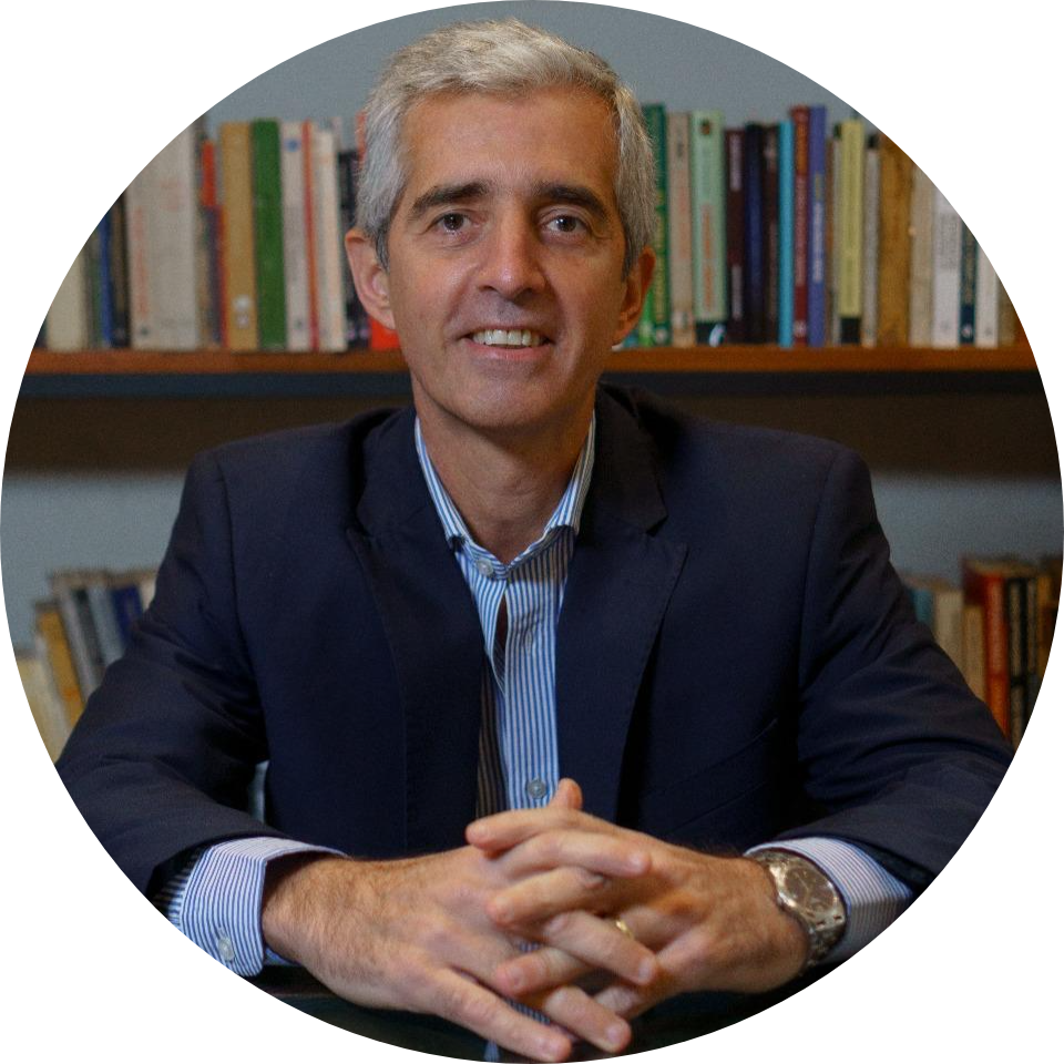 Ricardo Caito Leconte
