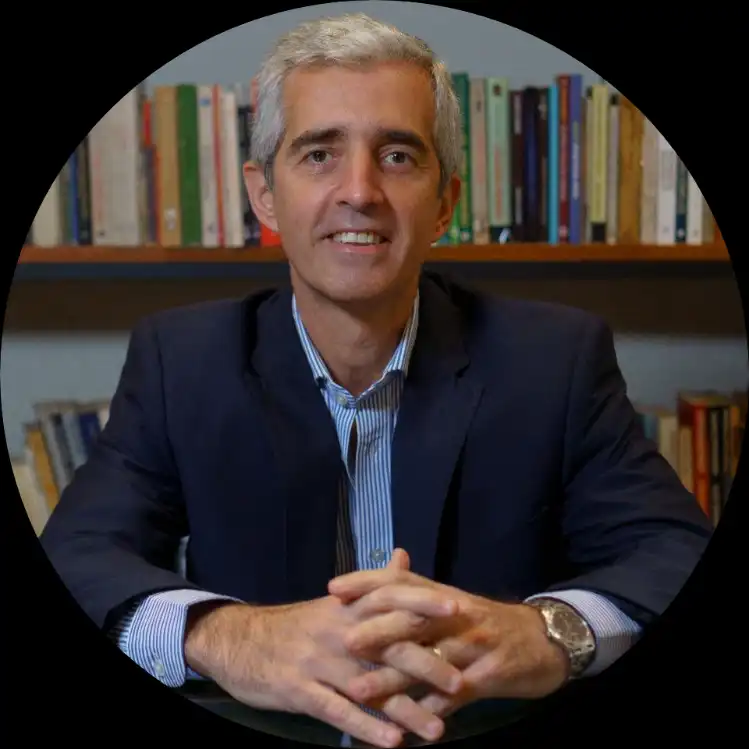 Ricardo Caito Leconte