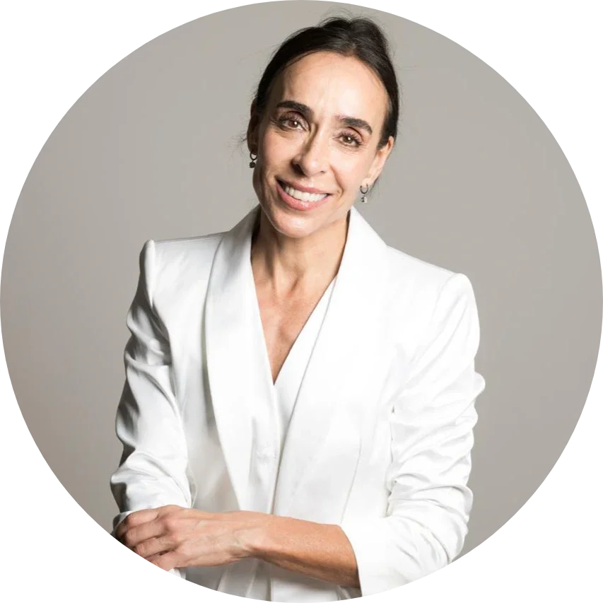 María Eleonora Urrutia