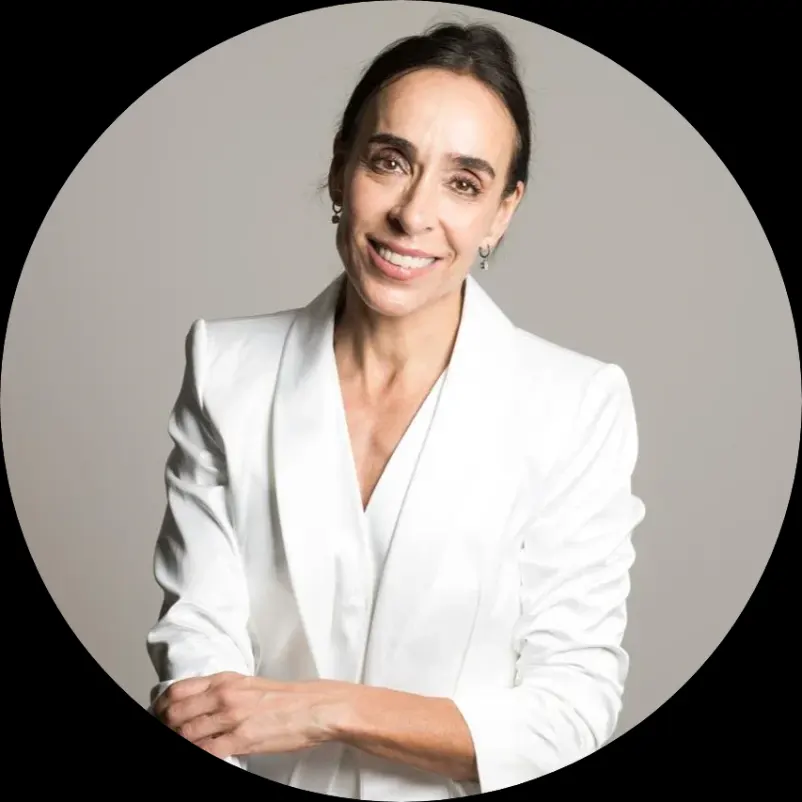 Imagen de María Eleonora Urrutia