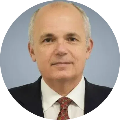 Imagen de Alejandro Fargosi