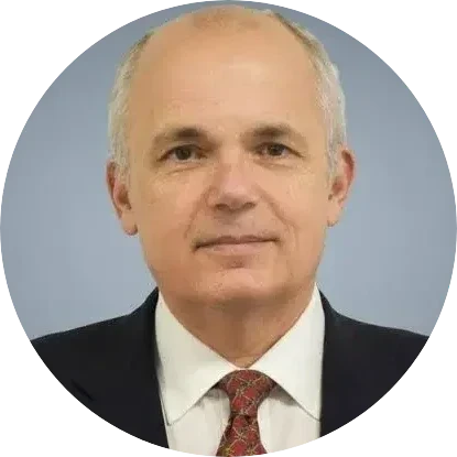Imagen de Alejandro Fargosi
