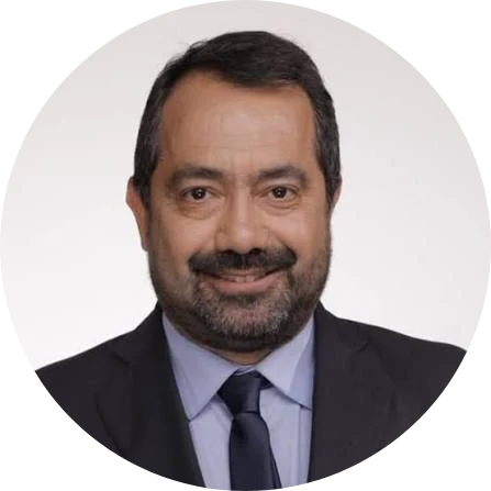 Imagen de Gonzalo Guzman Coraita