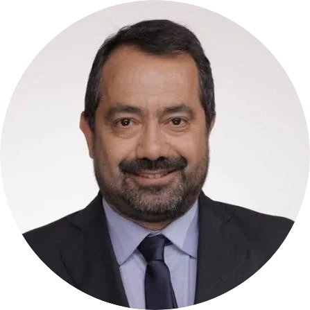 Gonzalo Guzman Coraita