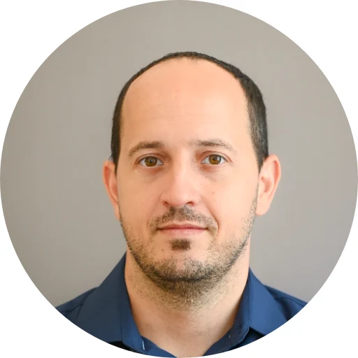 Imagen de Juan Ignacio Fernández
