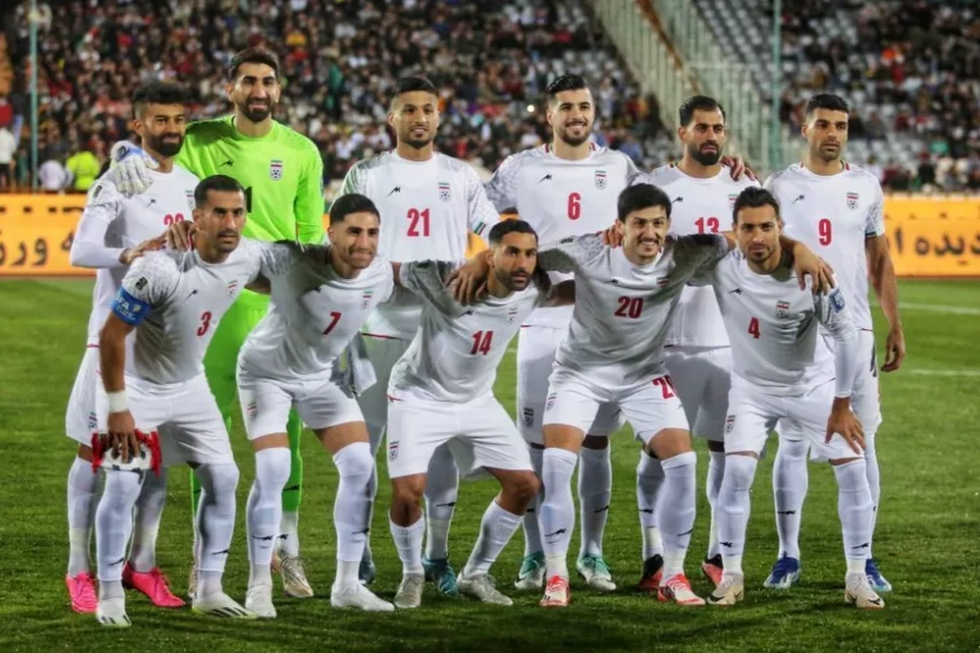 Is Iran dropping out of the World Cup? : the alternatives being analyzed by FIFA