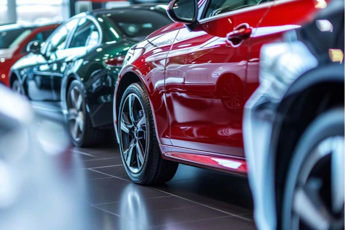 El dato que entusiasma al sector automotor