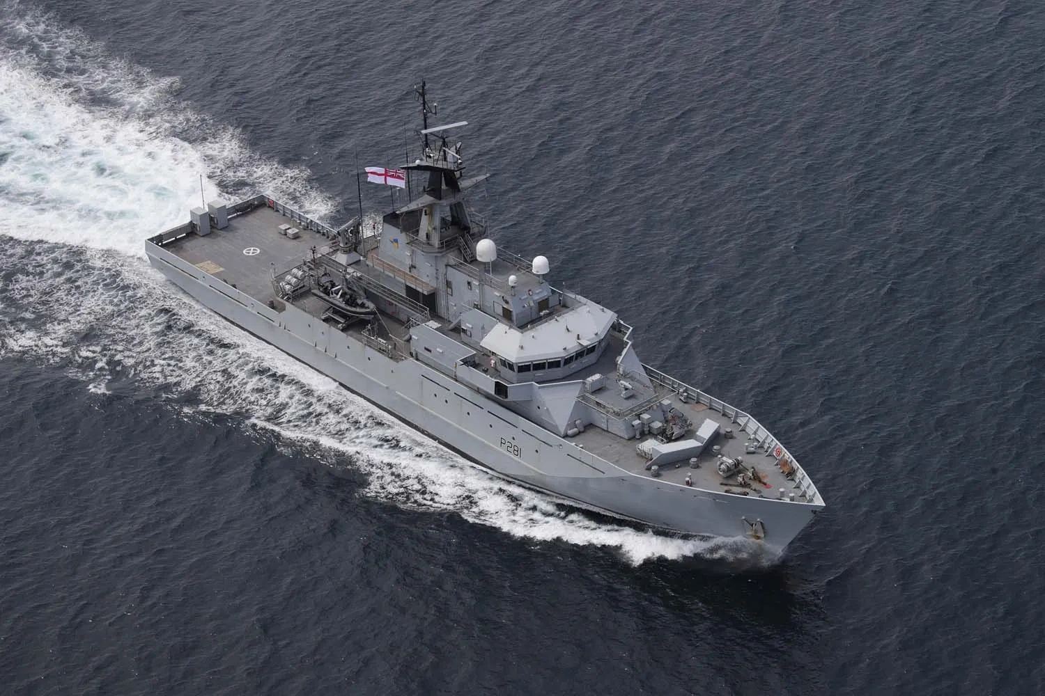 Reino Unido impulsó pactos militares estratégicos en Sudamérica para presionar a la Argentina