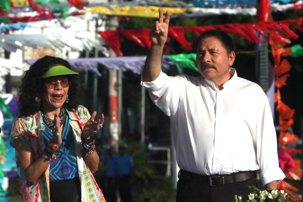 Decenas de organizaciones internacionales exigen que el regimen Nicaragua sea responsable por crímenes de lesa humanidad