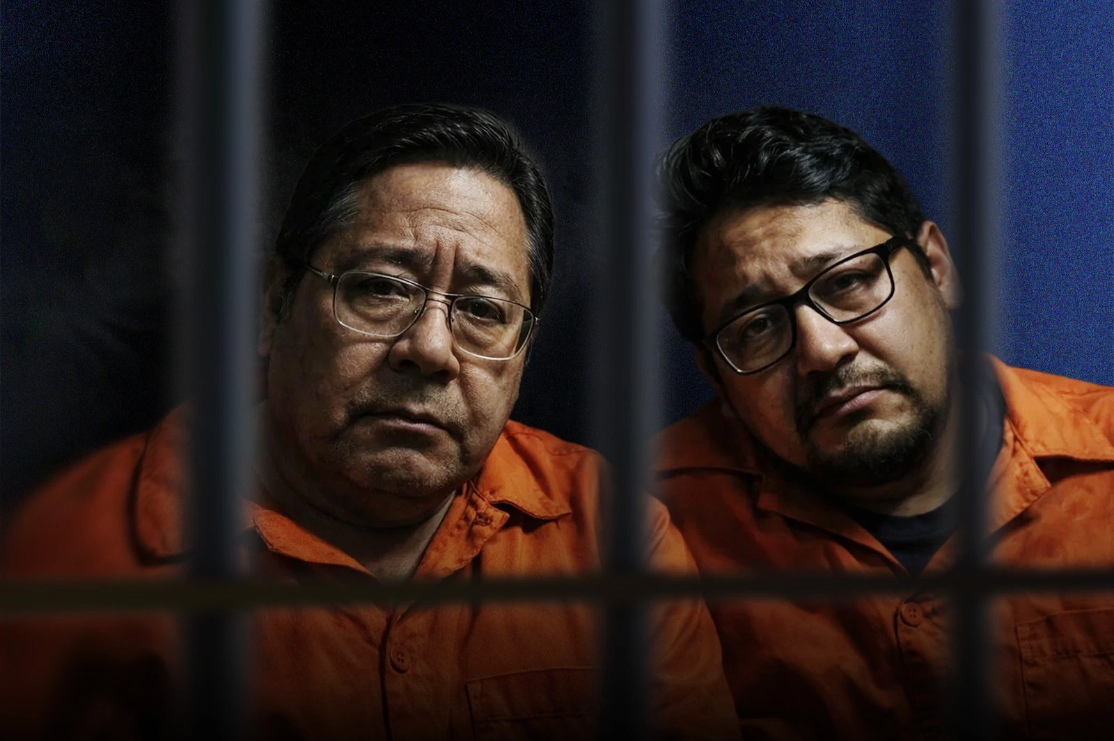 Detuvieron al hijo de expresidente comunista Luis Arce por lavado de activos en Bolivia