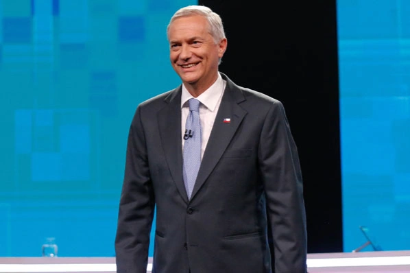 El gobierno de Jose Antonio Kast ordenó el recorte del gasto público chileno