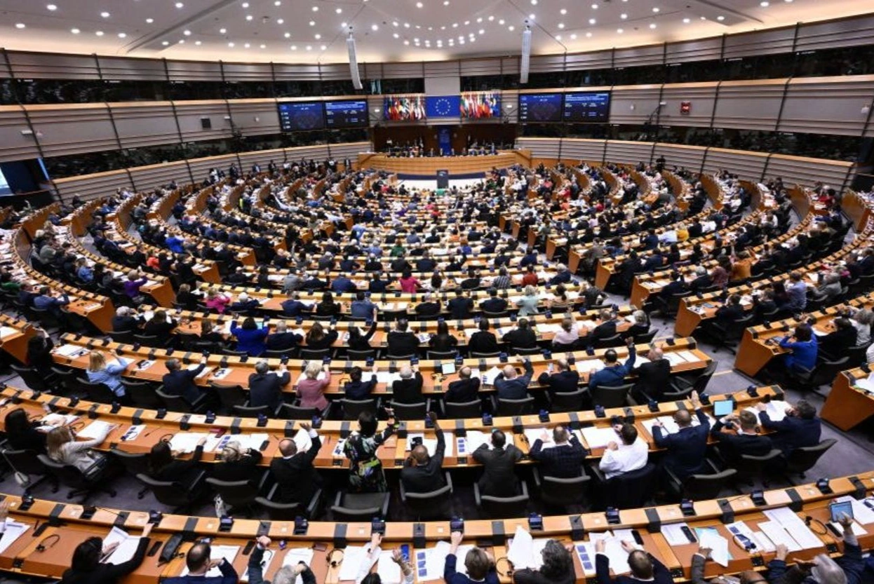 Europa aprobó la creación de centros de deportación contra inmigrantes ilegales