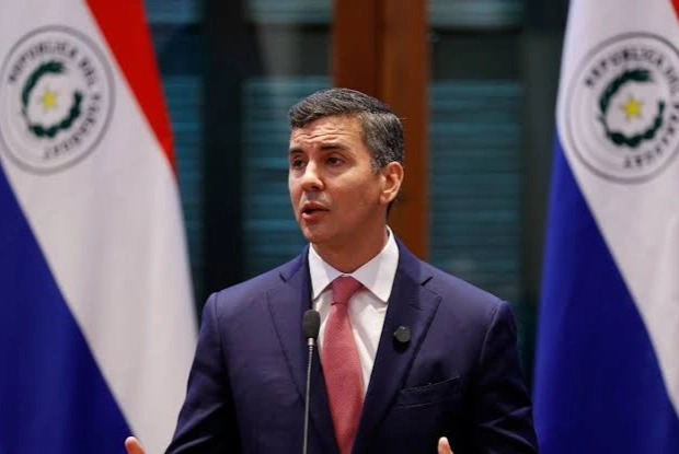 The Peña government reported the reduction of poverty in Paraguay