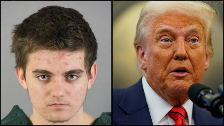 Asesinó a sus padres para usar su dinero en un atentado.