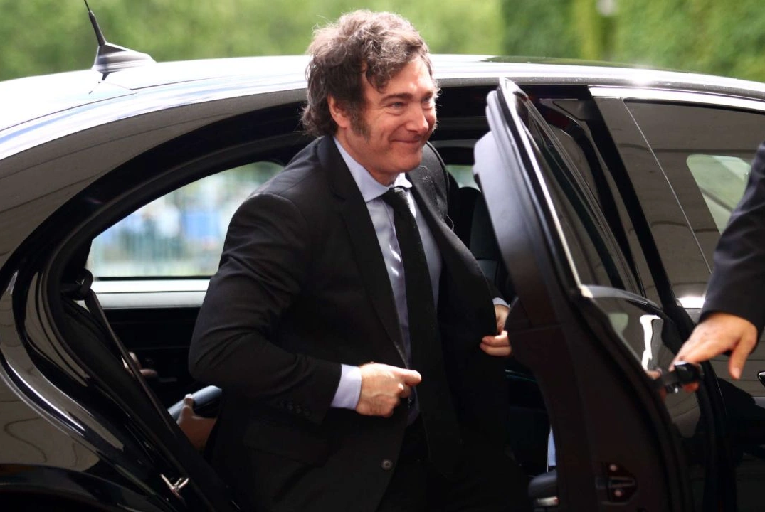 The Government of Milei eliminated the luxury tax and the prices of cars fell