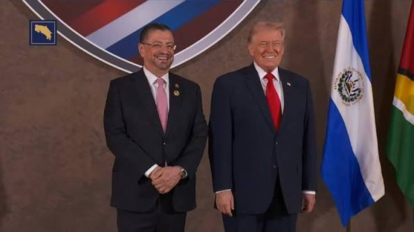 Embajada de Costa Rica en Cuba