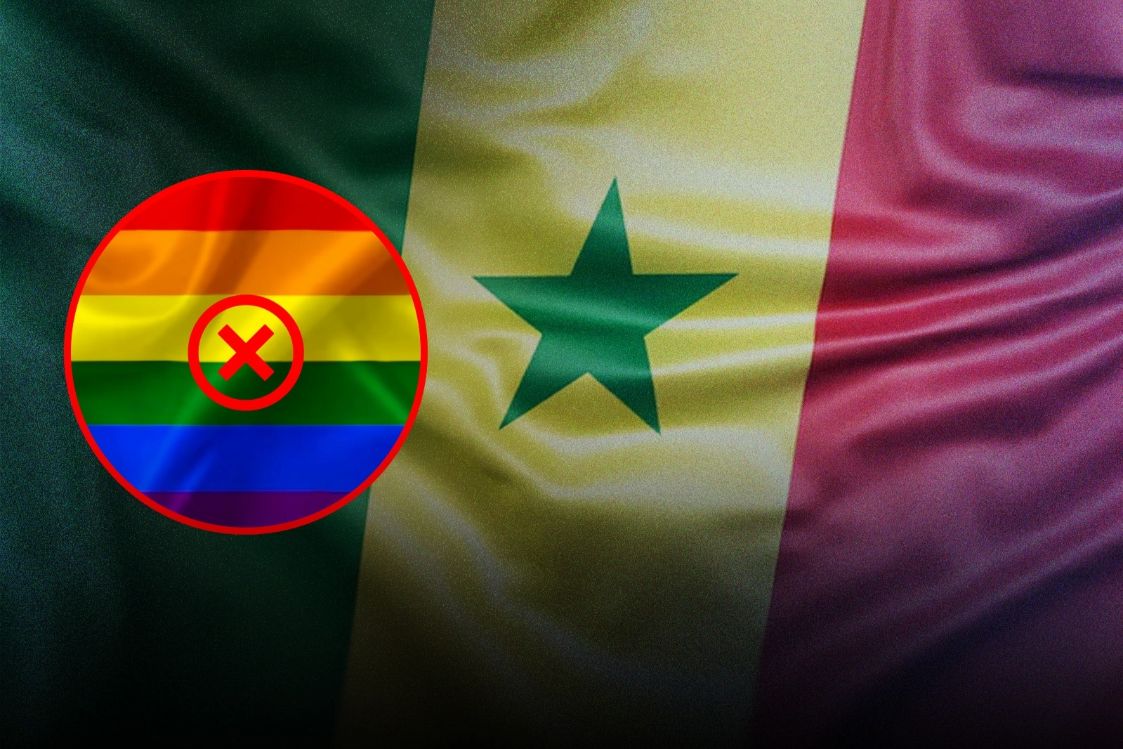 El régimen islamico de Senegal aumentó las penas contra la homosexualidad