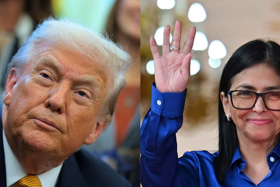 Por presión de Trump, Venezuela liberó 8000 personas tras la Ley de Amnistía