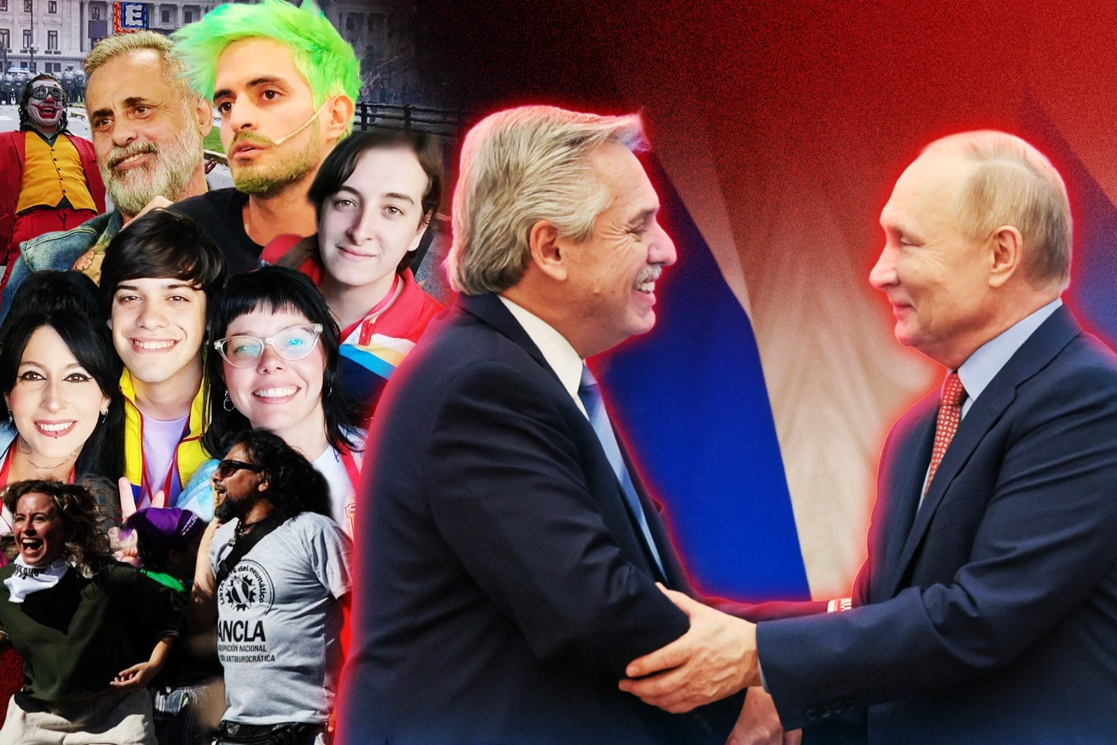 Rusia utiliza mas de mil influencers latinoamericanos para propagar fake news