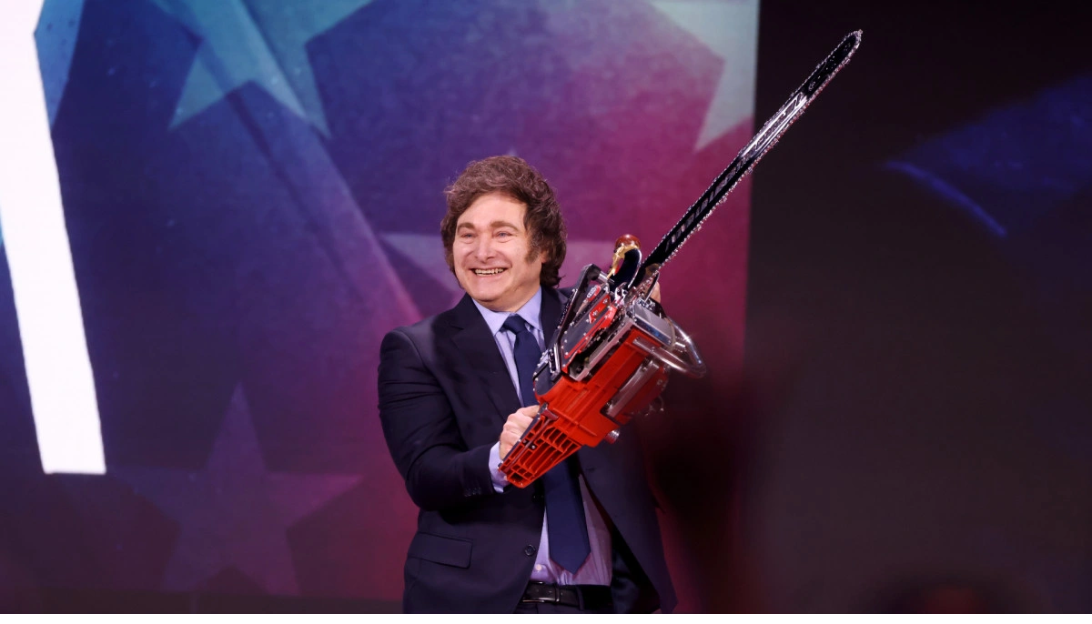 The Government of Milei has already eliminated more than 65,000 state jobs