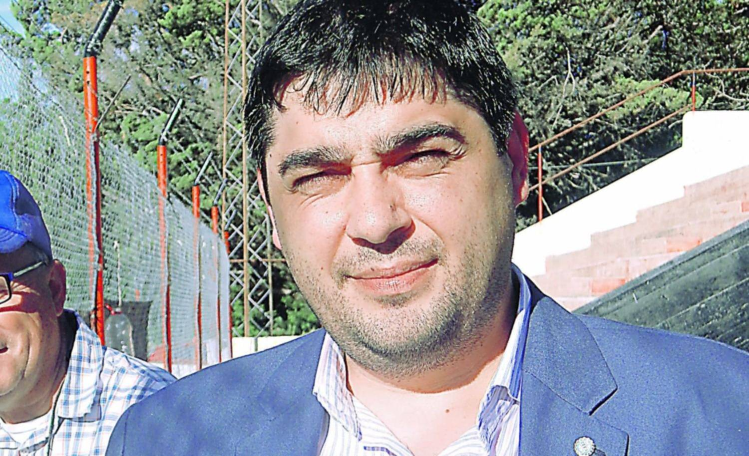 Beacon would have coordinated with Toviggino to deliver envelopes containing money to Beligoy