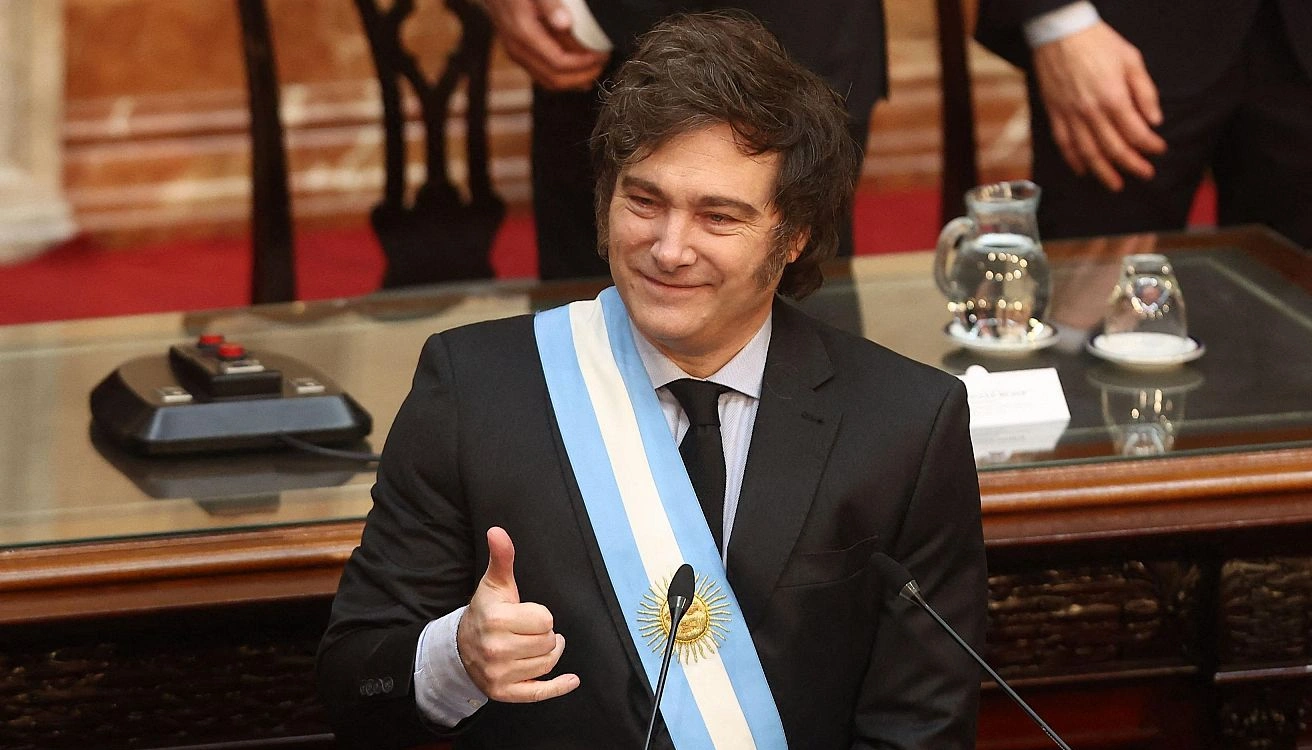 Thanks to Milei, mining exports could increase 700% in the next decade