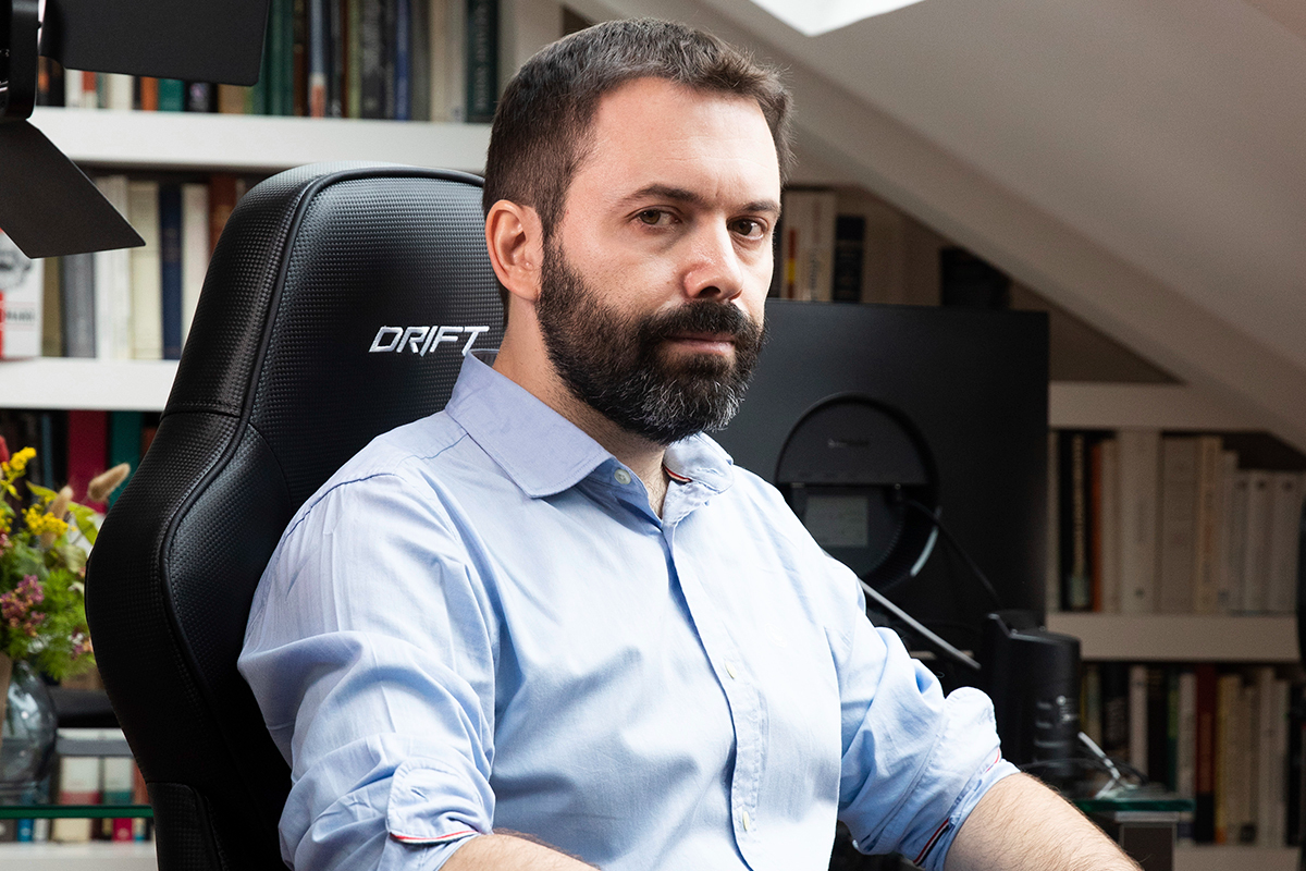 Economist Juan Ramón Rallo will also speak at the forum.