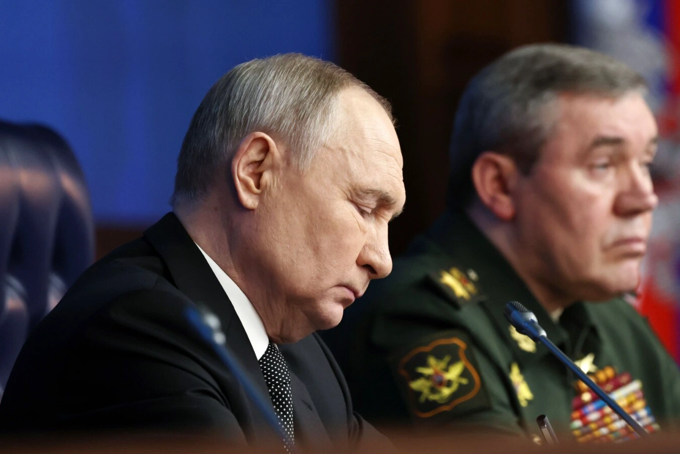 Excuses and silences: the response of the media involved in the Russian operation against Milei