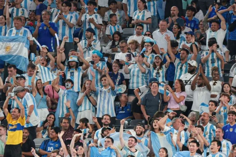 La FIFA lanzó a la venta las entradas 'de último momento' para el Mundial 2026