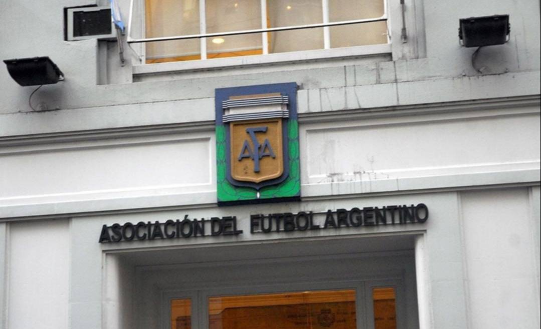 The AFA rejected all UEFA proposals