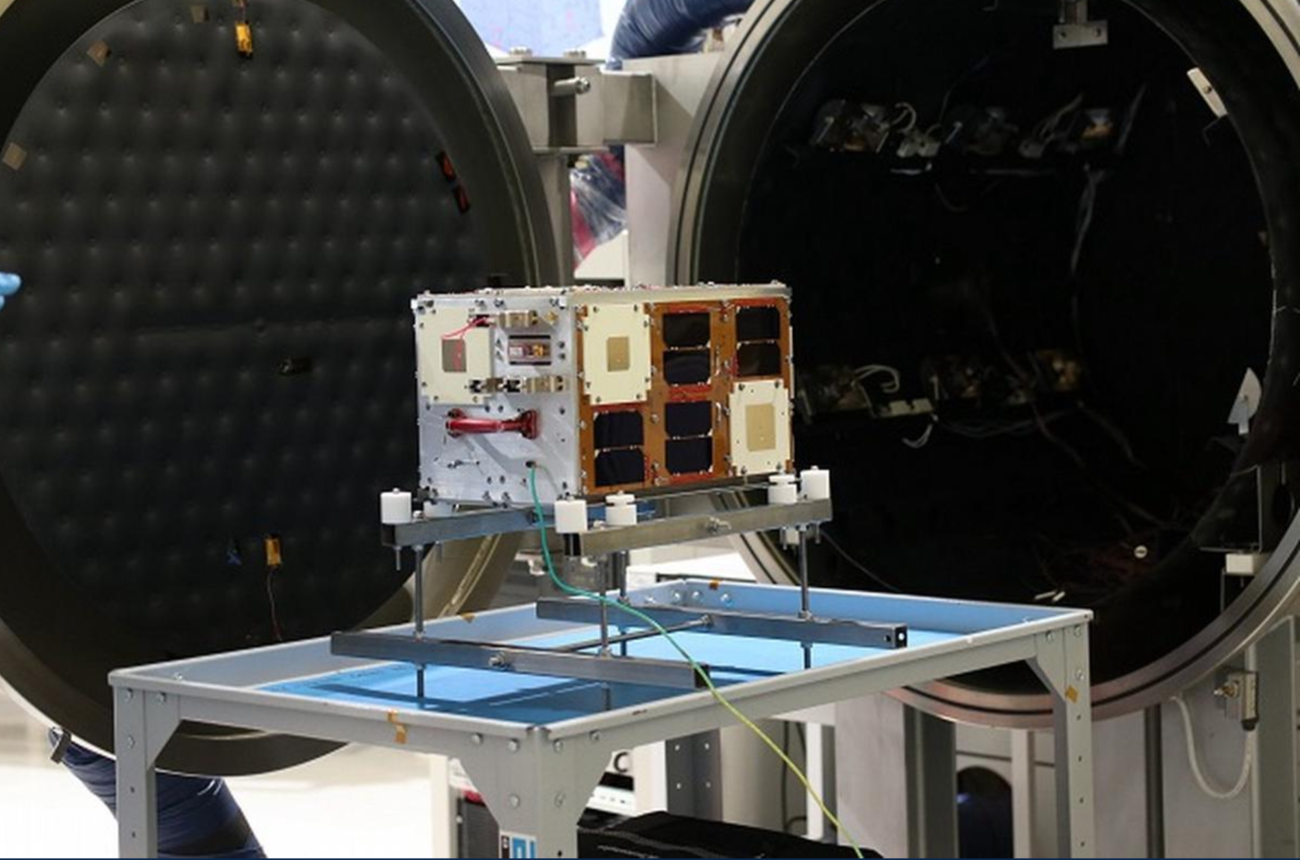 El proyecto Atenea demuestra la excelencia de la comunidad cientifíca nacional.