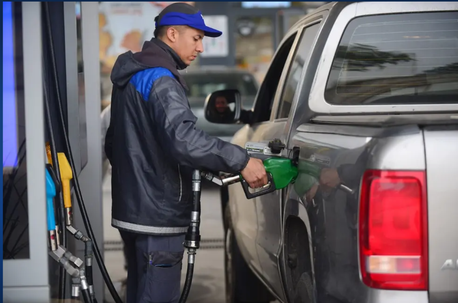 La resolución publicada en el Boletín Oficial reconoce al bioetanol como una herramienta económica para suavizar el impacto de shocks internacionales.